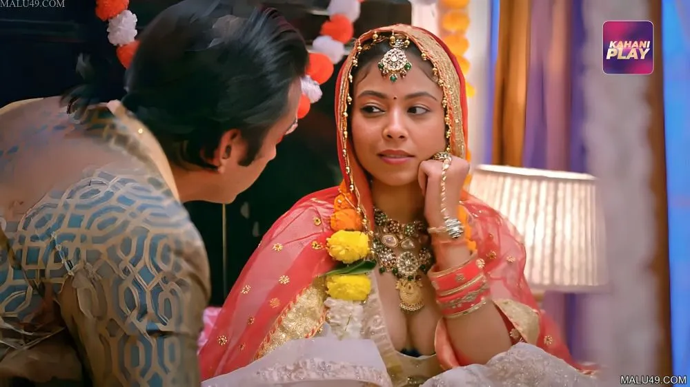 Angregi Film – S01e01 – 2025 – Hindi Hot Web Series – Kahaniplay