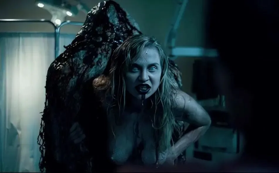 Blake Blossom Kimmy Kim Innocent Face Part 2