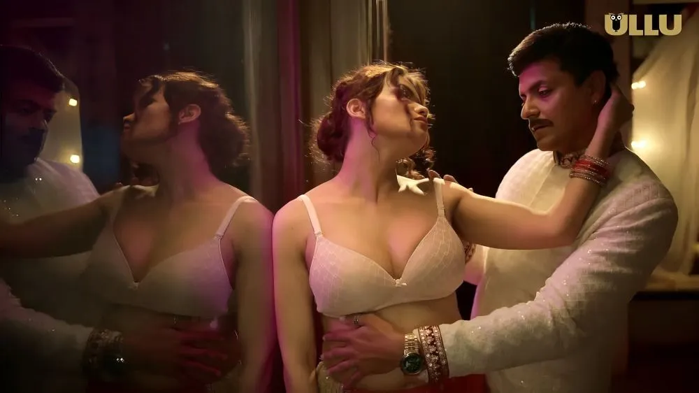 Daddy Cool – Part 2 (2025) Ullu Season 1 Episode 6 Watch Online Movies Free