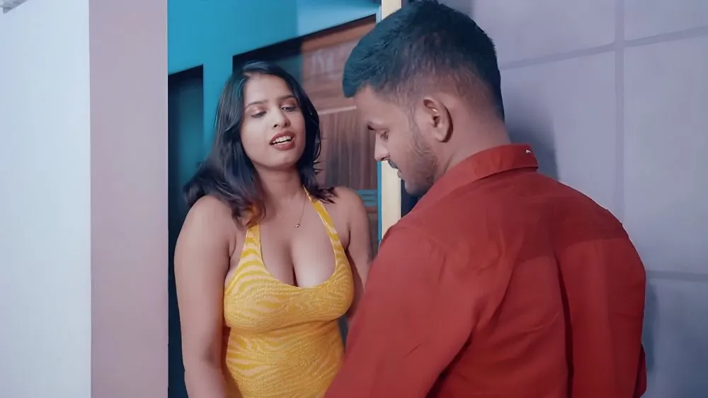 Horny Wife Secretly (2025) Hindi Uncut Short Film Watch Online Movies Free