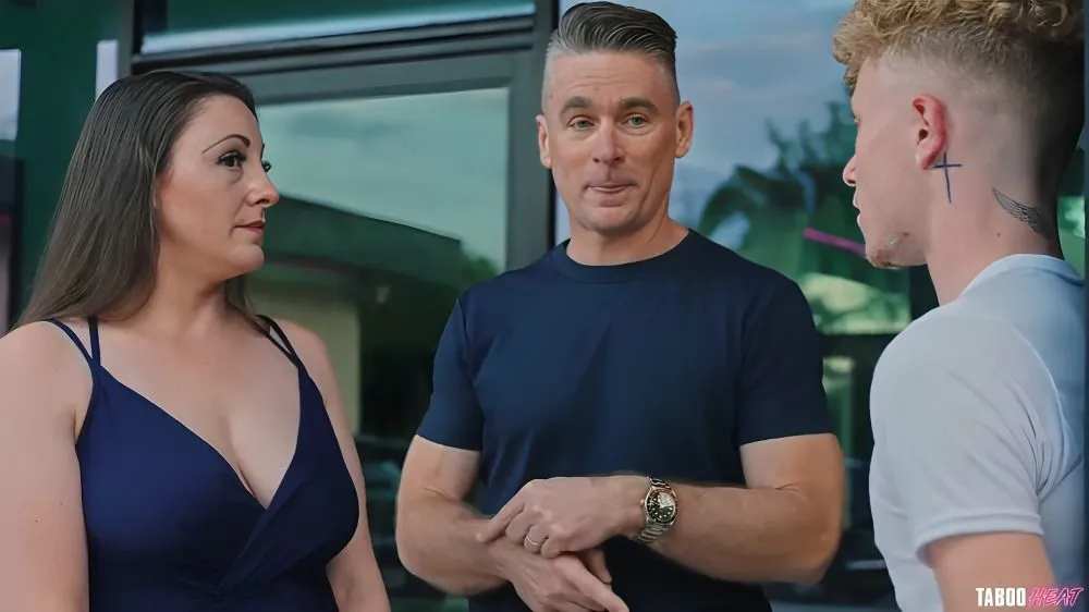 Melanie Hicks Neighborhood Bully