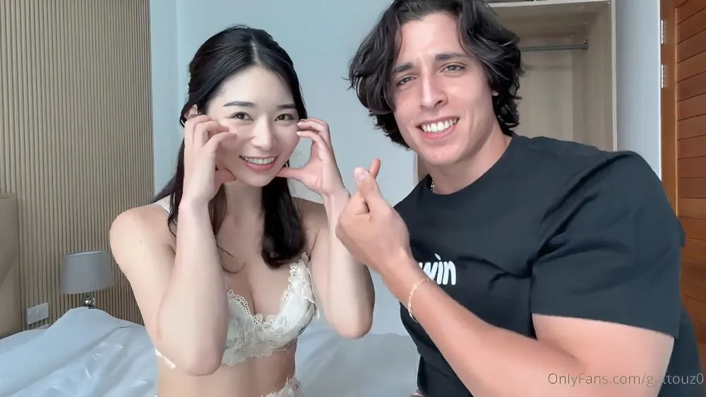 Onlyfans 25 12 09 Rikako Katayama And Gattouz0