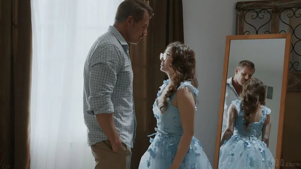 [PureTaboo] Leana Lovings – His Charitable Act