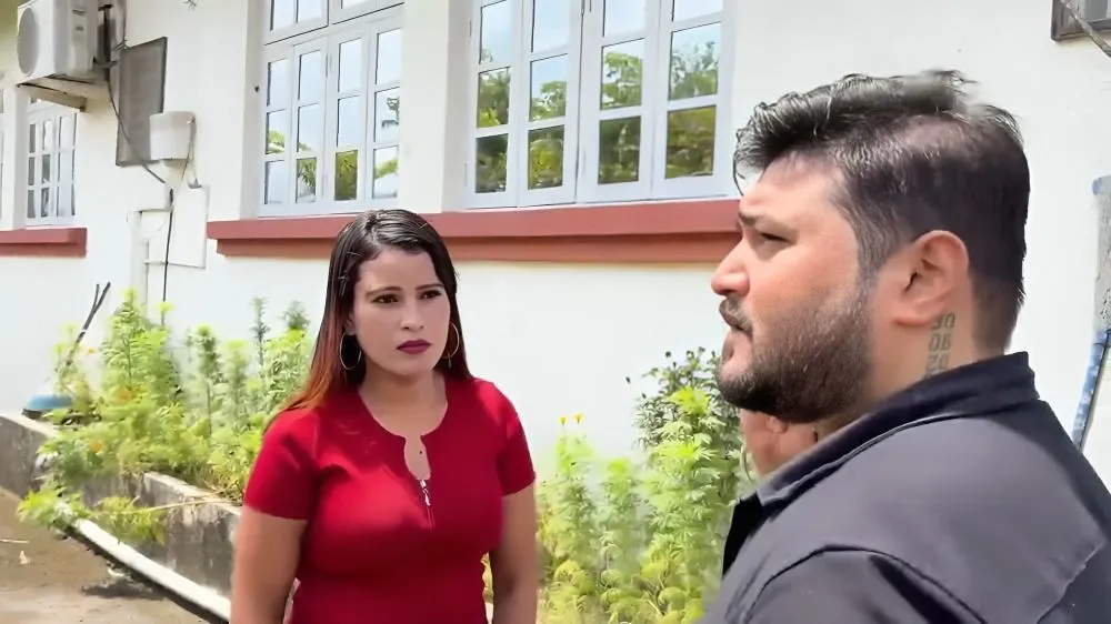 Romantic Moment (2025) Hindi Uncut Short Film Watch Online Movies Free