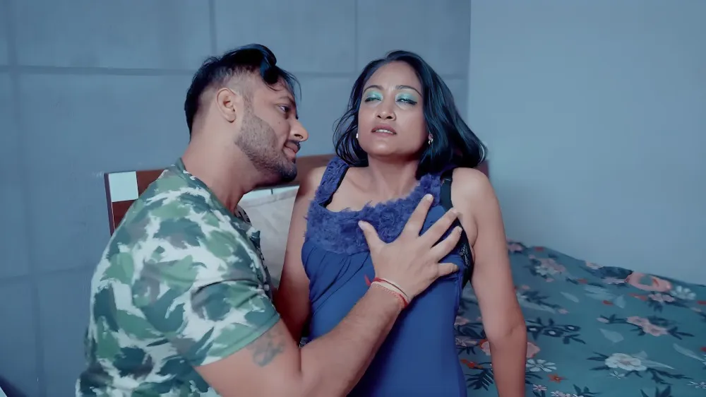 Sexy Pyaas (2025) Hindi Uncut Short Film Watch Online Movies Free Download