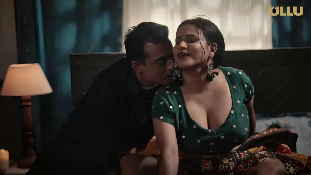 Talab – Part 2 (2025) Ullu Season 1 Episode 4 Watch Online Movies Free