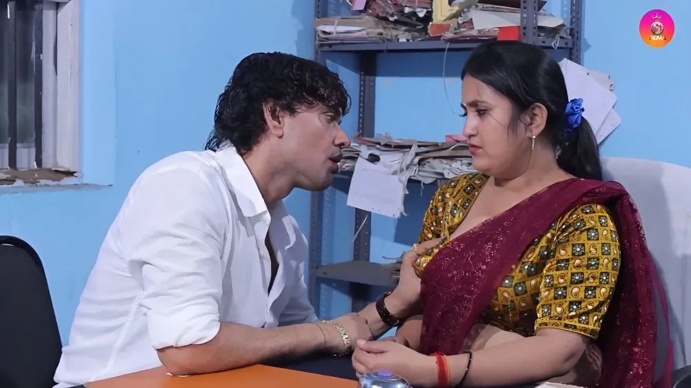 Aaram Ward (2026) Sigmaseries Malayalam Hot Short Film Watch Online Movies Free