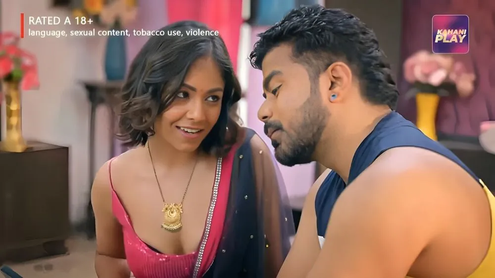 Angreji Film (2025) Hindi Season 1 Episode 4 Kahaniplay Watch Online Movies Free