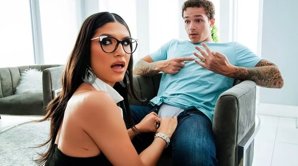 [Brazzers] Zariah Aura – One Night Stand Needs More