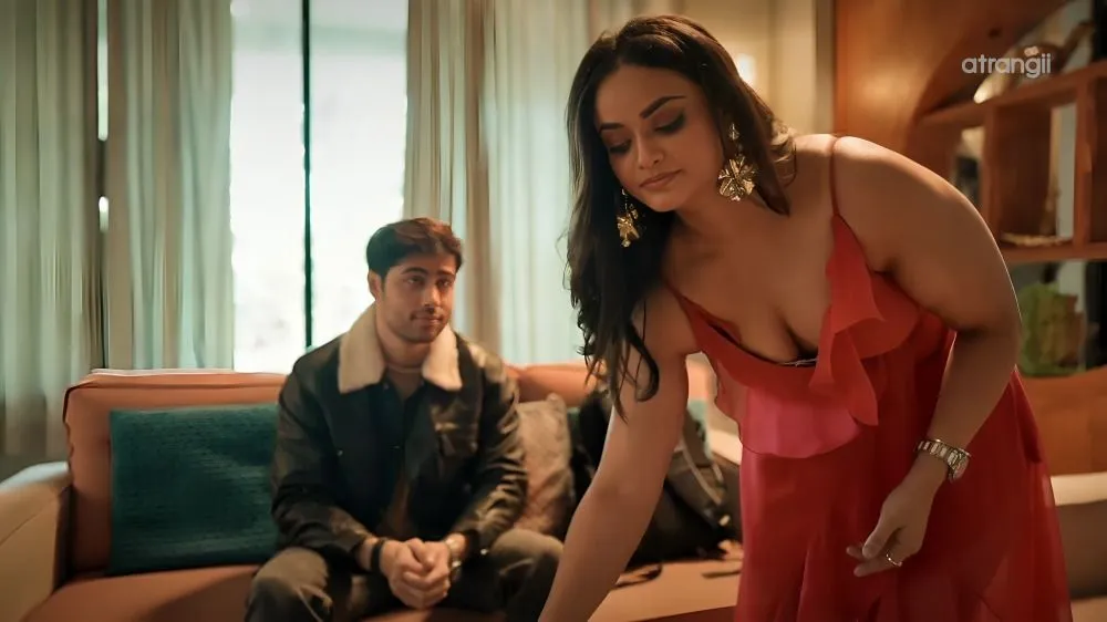 Chemistry – Part 1 (2026) Atrangii Season 1 Episode 1 Watch Online Movies Free