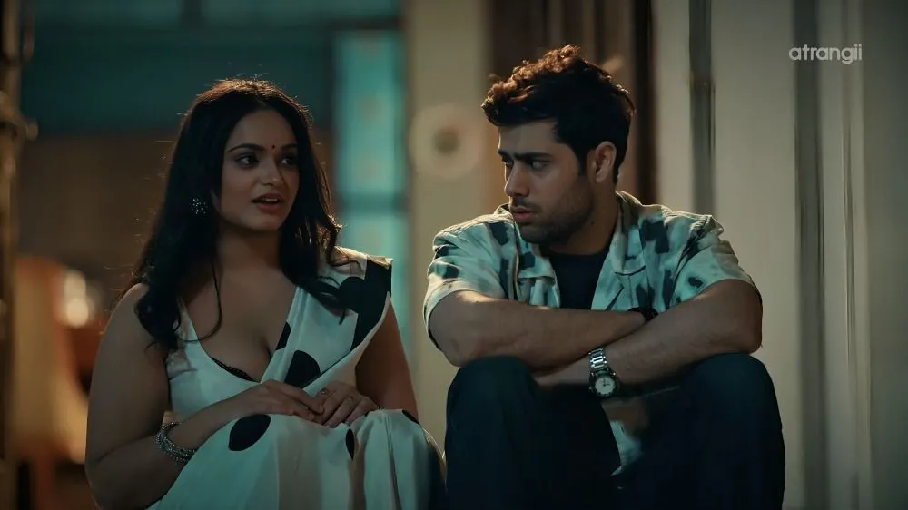 Chemistry – Part 2 (2026) Atrangii Season 1 Episode 5 Watch Online Movies Free