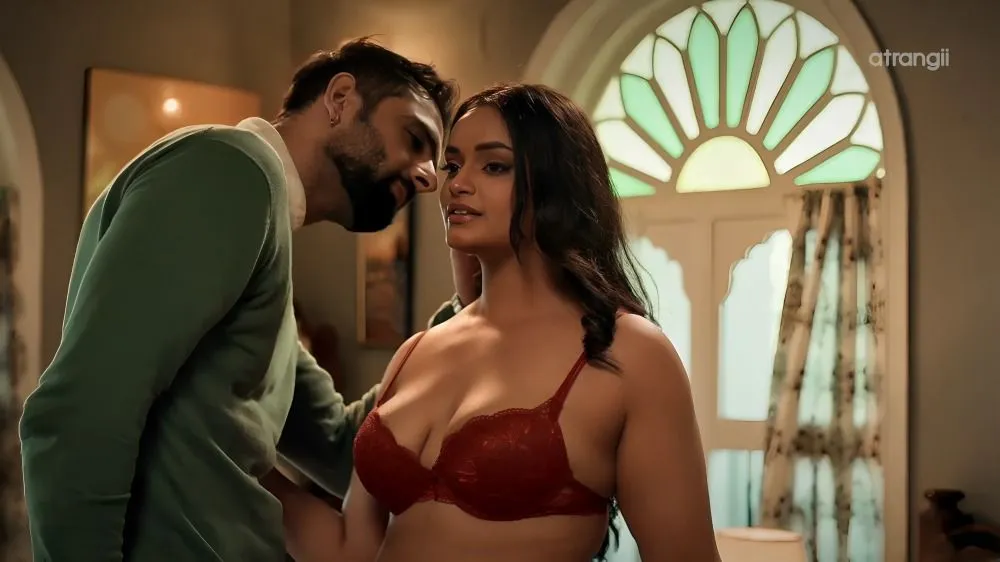 Chemistry – Part 2 (2026) Atrangii Season 1 Episode 6 Watch Online Movies Free