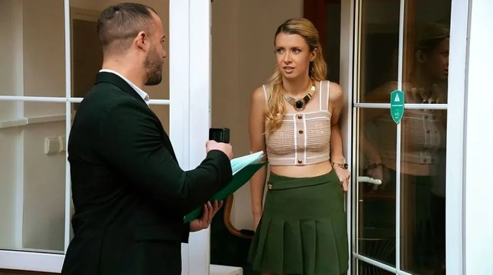 [Debt4k] Andrea – Drainspotting