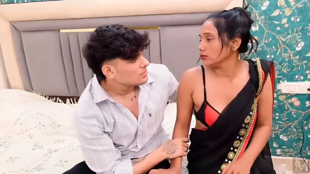 Desi Love (2026) Hindi Uncut Short Film Watch Online Movies Free