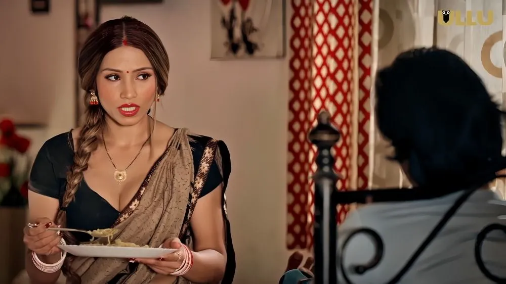 Do Aankhein Chaar Haath – Part 1 (2026) Ullu Season 1 Episode 3 Watch Online Movies Free