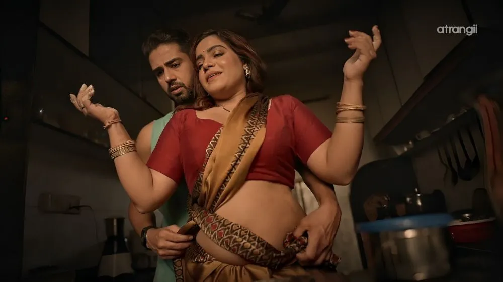 Generation Gap 2 – Part 1 (2026) Atrangii Season 1 Episode 1 Watch Online Movies Free