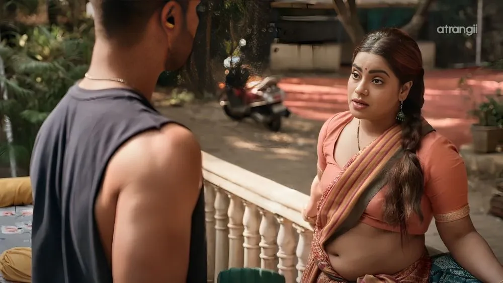 Generation Gap 2 – Part 2 (2026) Atrangii Season 1 Episode 4 Watch Online Movies Free