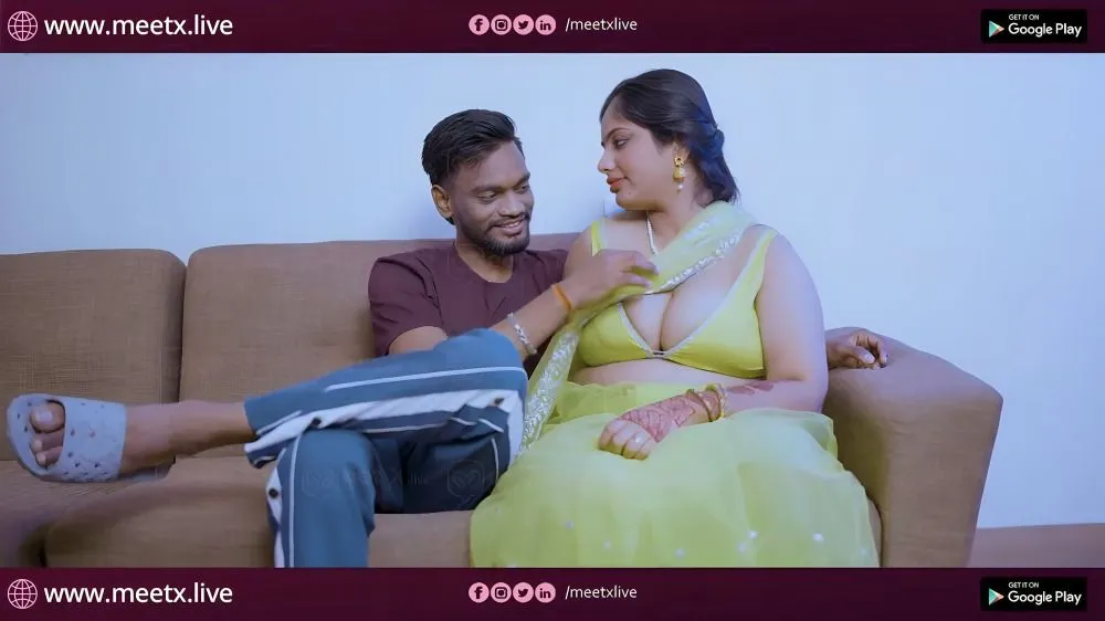 Jyoti Ka Jalwa (2026) Meetx Hindi Hot Series Watch Online Movies Free