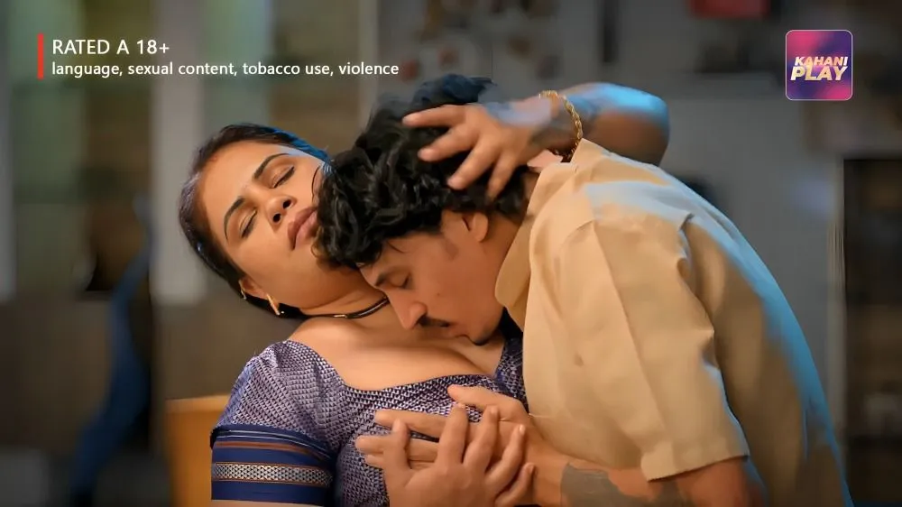 Kaam Shastra (2026) Kahaniplay Season 1 Episode 5 Watch Online Movies Free