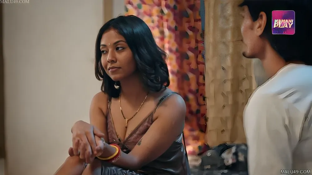 Kaam Shastra – S01e03 – 2026 – Hindi Hot Web Series – Kahaniplay