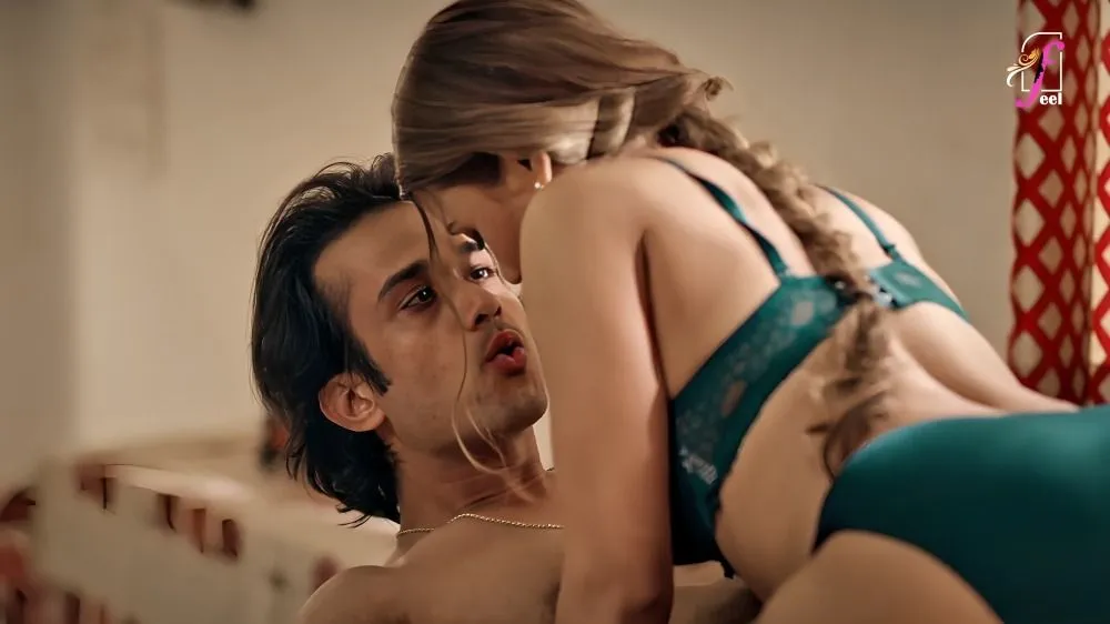 Khilona – Part 2 (2026) Hindi Season 1 Episode 5 Feelapp Watch Online Movies Free