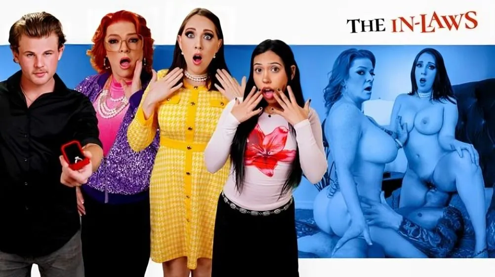 [MYLFSingles] Heather Bonanza, Nickey Huntsman – Earning Mom & Nana’s Approval – A Generational I…