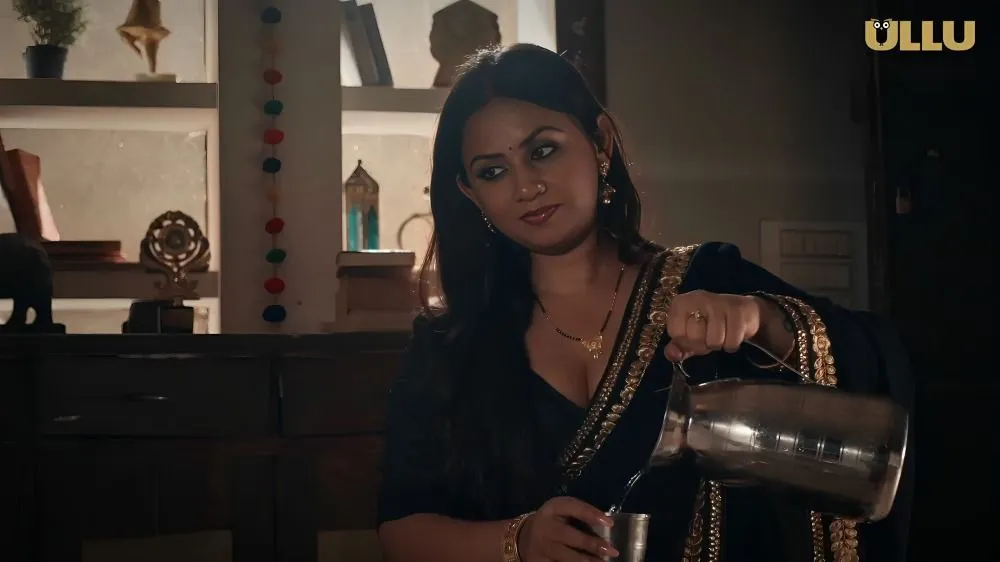 Rangeela – Part 1 (2026) Hindi Season 1 Episode 1 Ullu Watch Online Movies Free