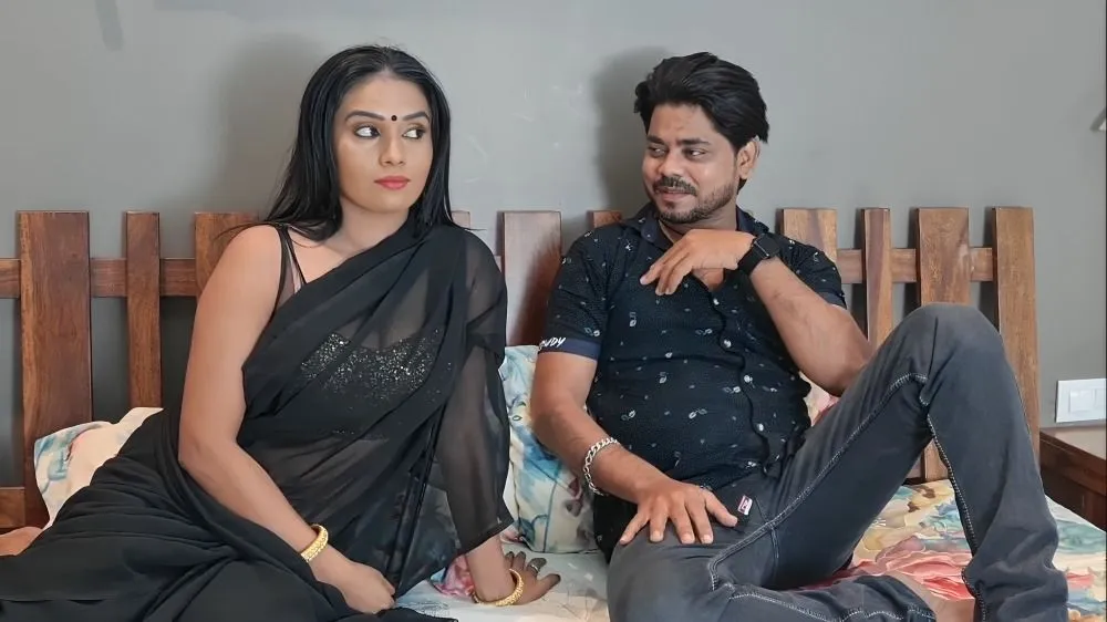 Saali Sex Jija (2026) Pihu Hindi Hot Short Film Watch Online Movies Free