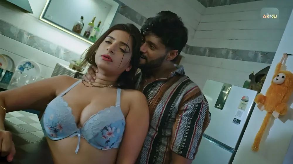 Tanmay Apartment (2026) Hindi Season 1 Episode 8 Akkuott Watch Online Movies Free