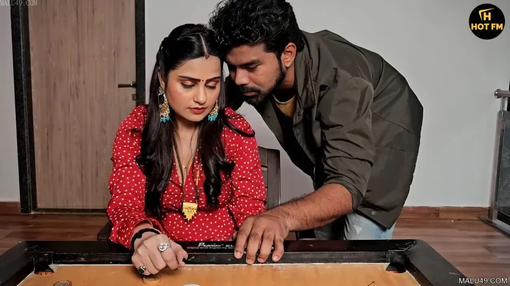 Alone Bhabhi – 2026 – Hindi Hot Short Film – Hotfm