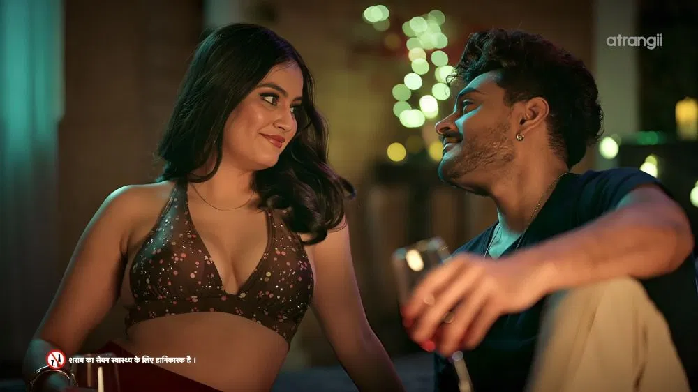 Audacity – Part 2 (2026) Atrangii Season 1 Episode 5 Watch Online Movies Free Download