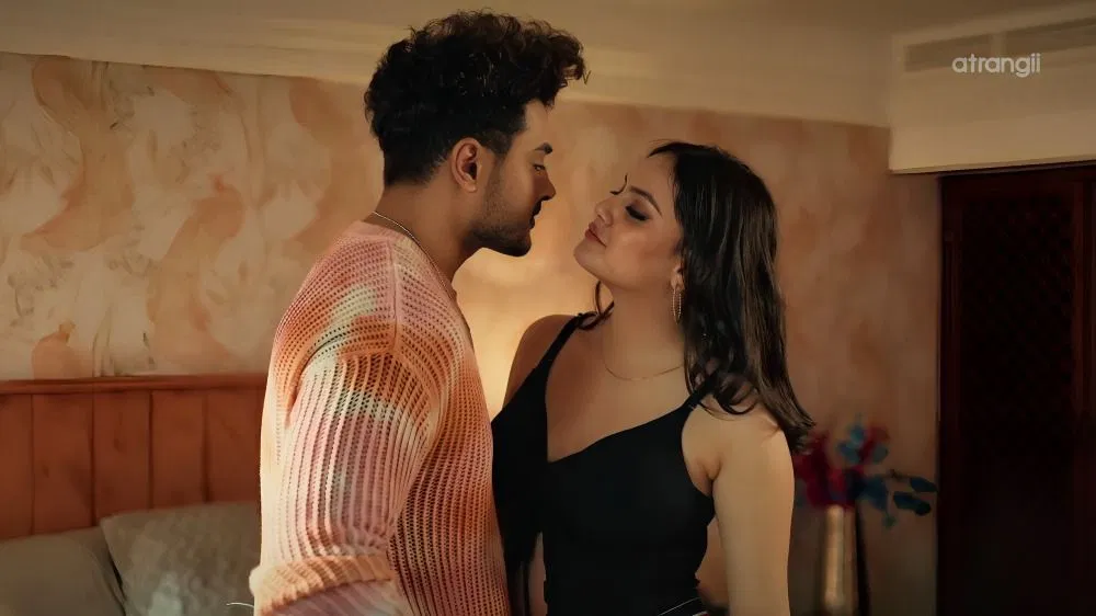 Audacity – Part 2 (2026) Atrangii Season 1 Episode 6 Watch Online Movies Free Download