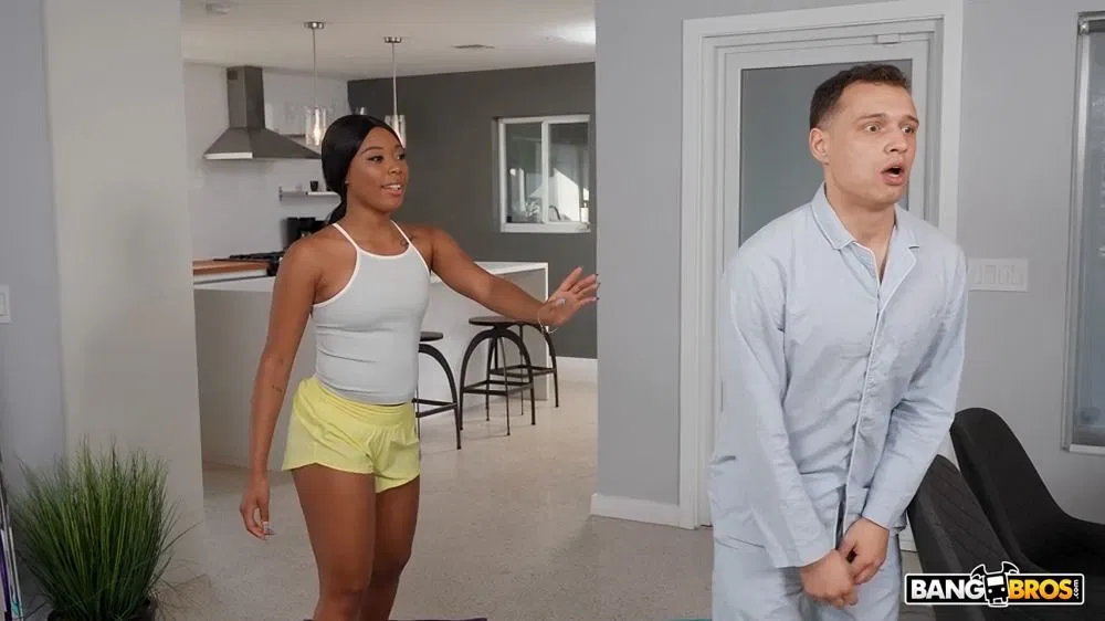 [BangBros] Journey Love – Journey Needs Some Love