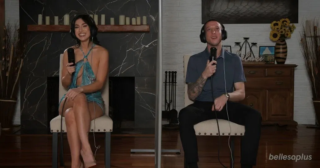 [BellesaPlus] Alexa Chains – Episode 175 – Alexa & Cody