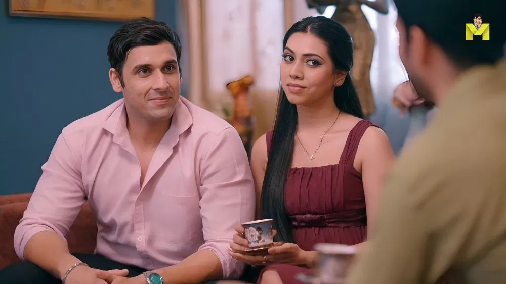 Biwi Ki Jarurat (2026) Mastram Season 1 Episodes 1-2 Watch Online Movies Free Download