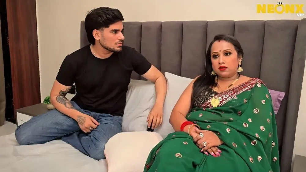 Horny Devar (2026) Neonx Hindi Short Film Watch Online Movies Free