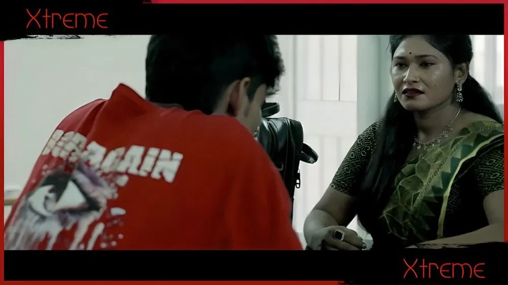 Julie (2026) Xtreme Uncut Hot Short Film Watch Online Movies Free Download