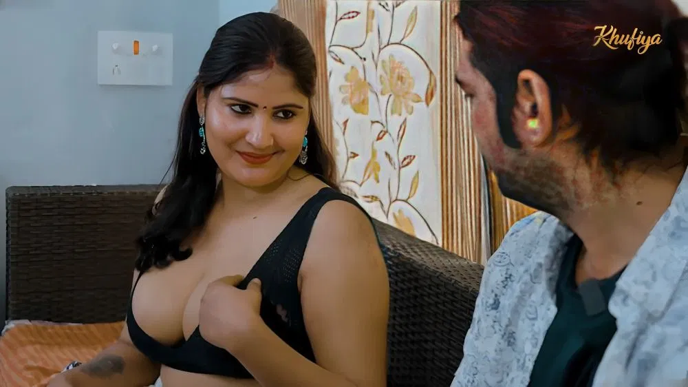 Padoshan (2026) Khufiya Season 1 Episode 2 Watch Online Movies Free Download