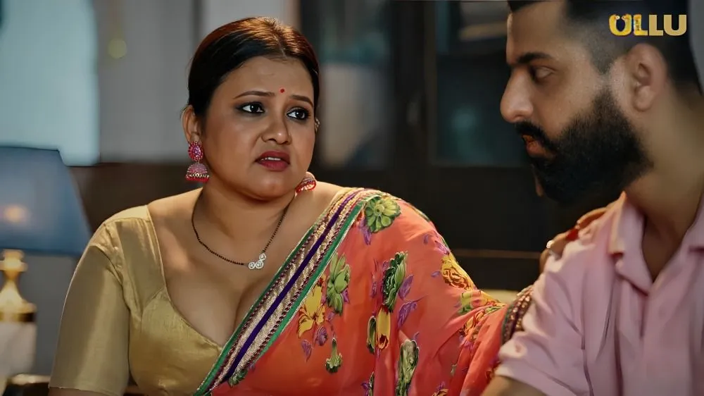 Parda Hai Parda – Part 1 (2026) Ullu Season 1 Episode 2 Watch Online Movies Free