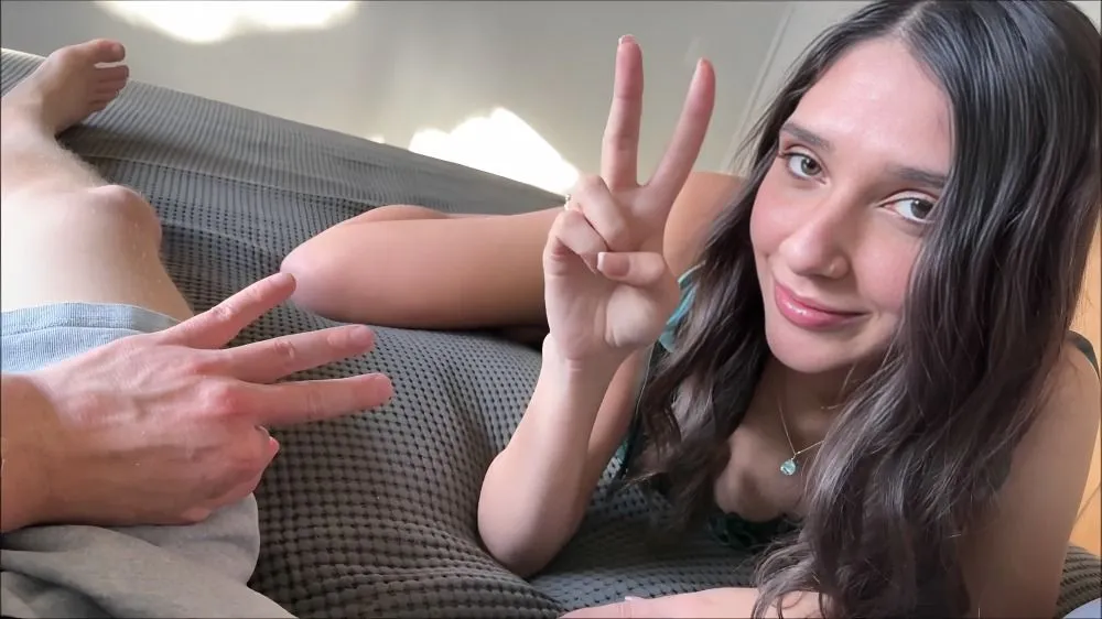 [PerfectGirlfriend] Aria Sloane – Fun & Games