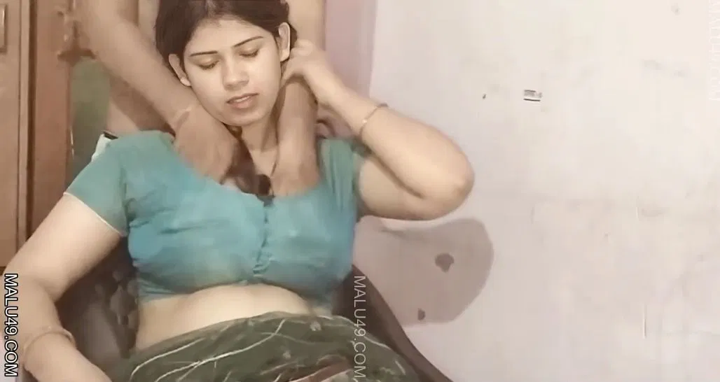 Sexy Mamta Bhabhi Romance And Fucking In Doggy Style