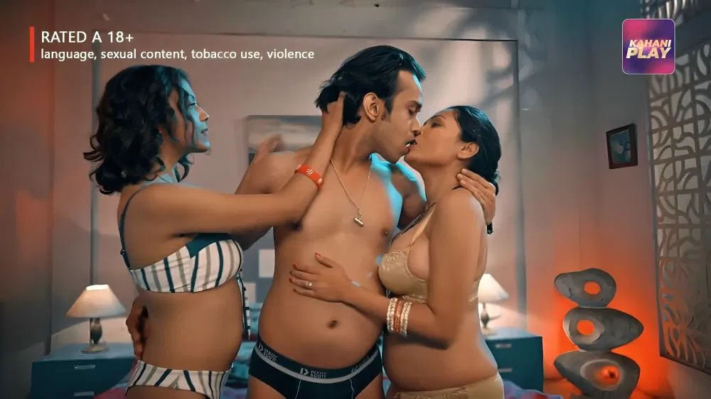 Suhaagraat (2026) Kahaniplay Season 1 Episode 6 Watch Online Movies Free Download