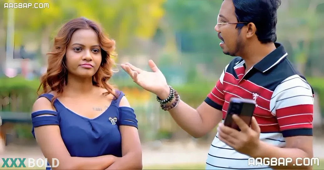 3same (2026) Sharboni Khatun Hindi Uncut Short Film