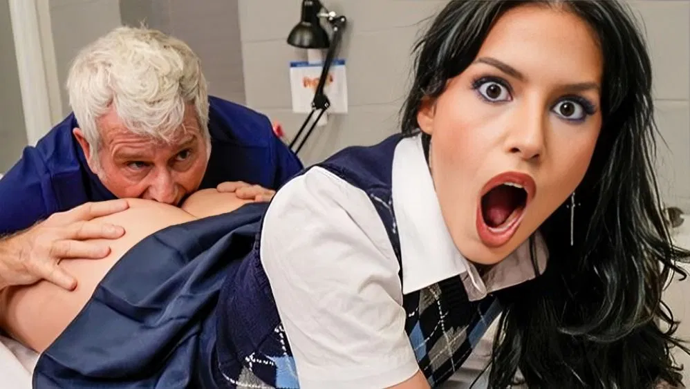 [BreedMe] Chanel Camryn – Pounded Deep And Fertilized For Pregnancy