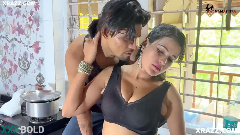 Desi Housewife Mahima (2026) Hindi Uncut Short Film