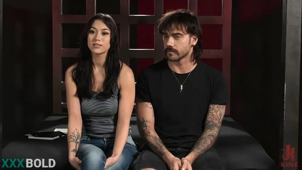 [DungeonSex] Nade Nasty – Complete And Total Control