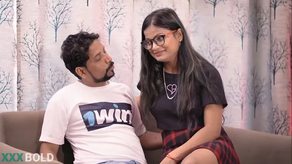 Jija & Sali 2026 Triflicks Unrated Short Film