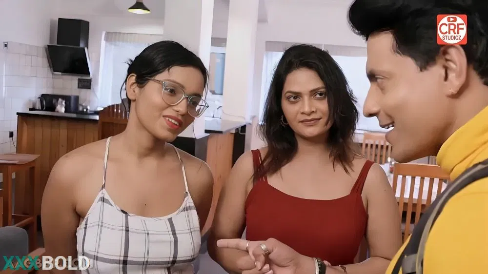 Lust (2026) Crf Studioz Season 2 Episode 1-3 Watch Online Movies Free Download