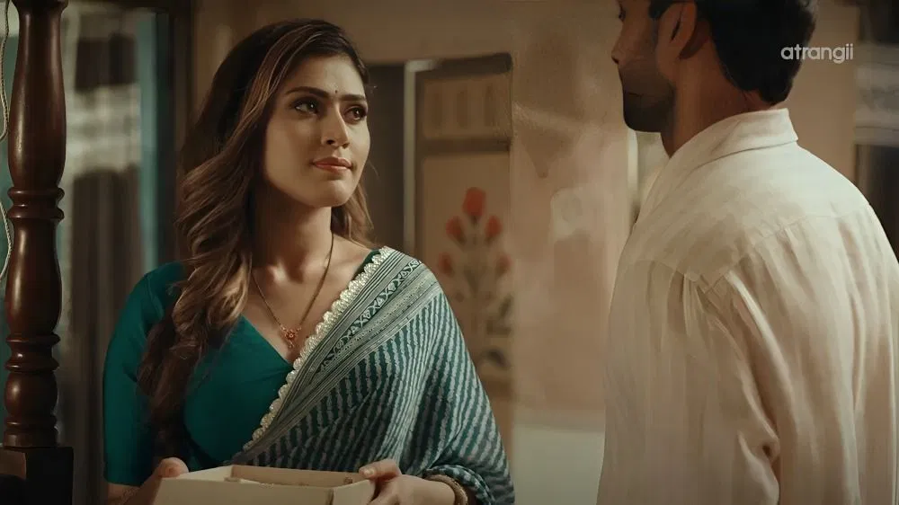 Marham – Part 1 (2026) Atrangii Season 1 Episode 1 Watch Online Movies Free Download