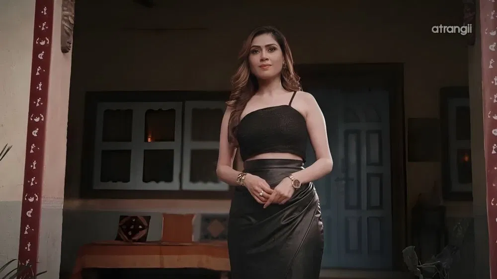 Marham – Part 1 (2026) Atrangii Season 1 Episode 3 Watch Online Movies Free Download